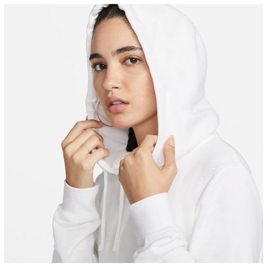 Nike Γυναικείο φούτερ Sportswear Club Nike Γυναικείο φούτερ Sportswear Club